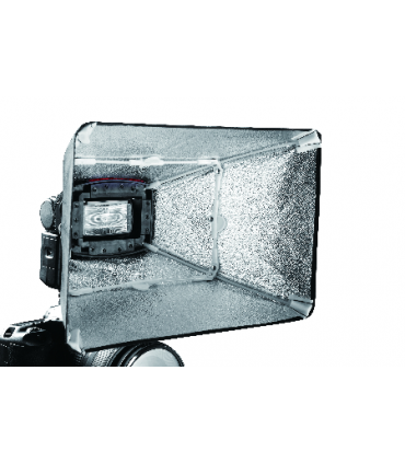 Falcon Eyes Flash Gun Strobist Set ESA-K3