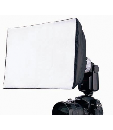 Set Accesorii de Blituri cu patina Falcon Eyes FGAK-5