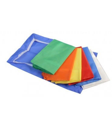 Set Accesorii de Blituri cu patina Falcon Eyes FGAK-5