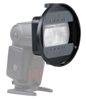 Falcon Eyes Universal Camera Flash Adapter CA-SGU for SGA-Series
