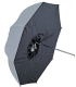 Falcon Eyes Softbox Umbrella Diffusion UB-48 118 cm