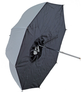 Falcon Eyes Softbox Umbrella Diffusion UB-48 118 cm