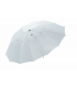 Falcon Eyes Jumbo Umbrella UR-T86T Translucent White 216 cm