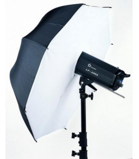 Linkstar Umbrella Softbox Reflector URF-102R 120 cm
