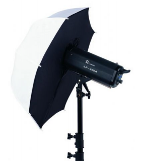 Linkstar Umbrella Softbox Diffusion URF-102L 120 cm