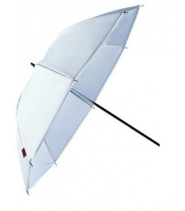 Umbrela de difuzie alba 120 cm Linkstar PUR-102T