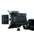 Falcon Eyes LED Lamp Set Dimmable DV-96V-K2 incl. Battery