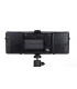 Lampa cu LED Falcon Eyes cu reglarea intensitatii DV-320VC 230V