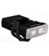 Lampa de modelare cu LED Falcon Eyes VL-100 pentru blituri de aparat cu softbox