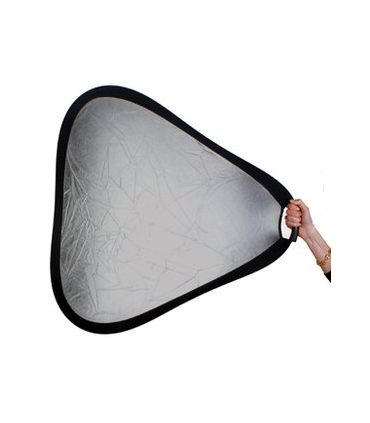 Reflector Grip StudioKing Argintiu/Auriu CRGGS60 60 cm