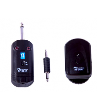 Kit Blitz de Studio Falcon Eyes SSK-3200D cu Geanta si Trigger