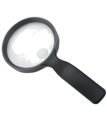 Carson Handheld Magnifier 2x110mm
