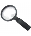 Carson Handheld Magnifier 2x110mm