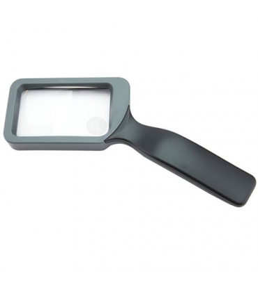 Carson Handheld Magnifier 2x85mm