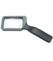 Carson Handheld Magnifier 2x85mm
