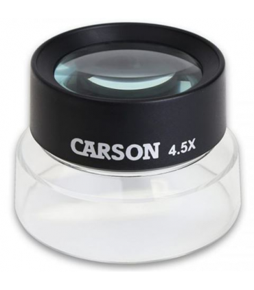 Carson Standing Loupe 4,5x75mm