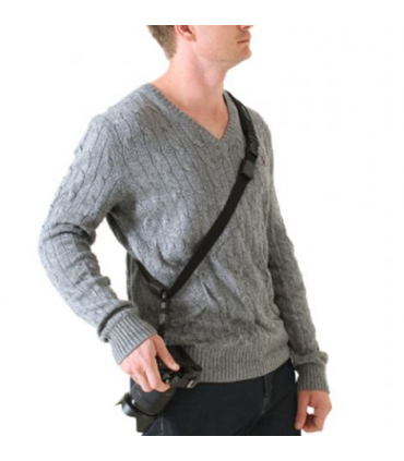 Matin Fast Access Sling Strap M-7292