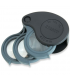 Carson Multi-Power Magnifier 5-15x30mm
