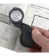 Carson Multi-Power Magnifier 5-15x30mm