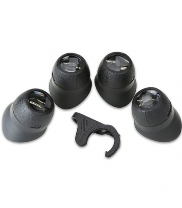 Carson Jewelers Loupe Set with Smartphone Adapter