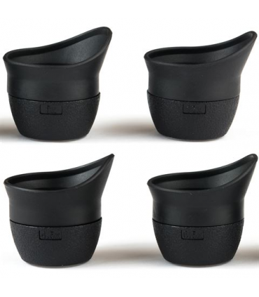 Carson Jewelers Loupe Set with Smartphone Adapter