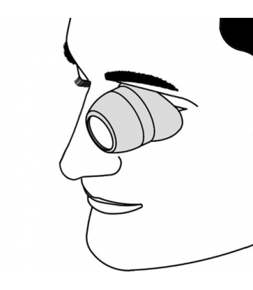 Carson Jewelers Loupe Set with Smartphone Adapter