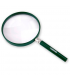 Carson Handheld Magnifier 2x130mm