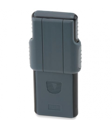 Carson Pop-Up Pocket Magnifier with LED 5x40mm