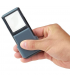 Carson Pop-Up Pocket Magnifier with LED 5x40mm