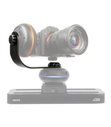 Miops L-Bracket for Capsule360