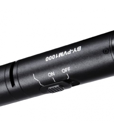 Microfon Boya BY-PVM-1000 Professional Condenser Shotgun