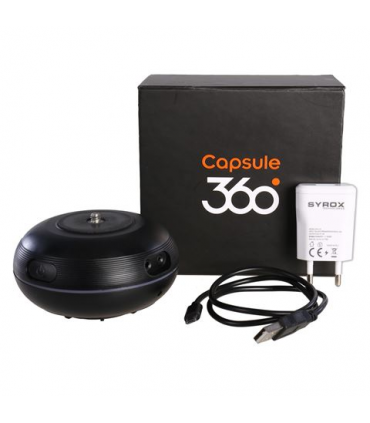 Capsula Miops 360 cu cablu F1 Fujifilm