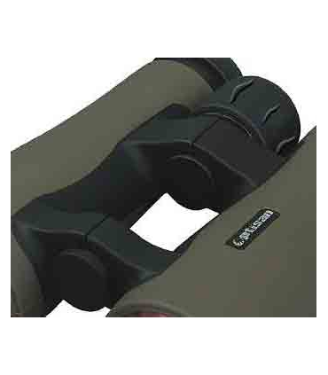 Binoclu Optisan OH PRO-PC 10x32