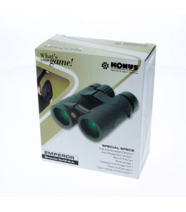 Binoclu Konus Emperor 8x42 OH