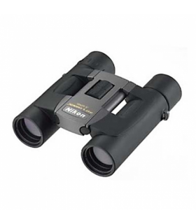 Binoclu Nikon Sport Lite 10x25DCF Metalic Silver