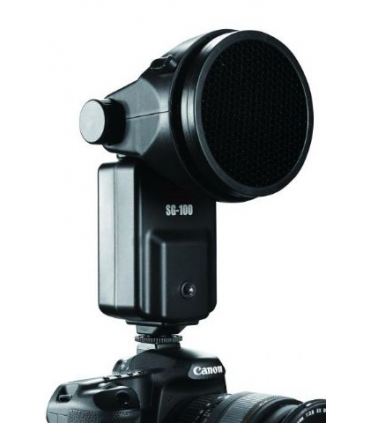 Set strobist universal SGA-K9 Falcon Eyes