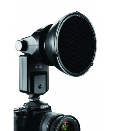 Set strobist universal SGA-K9 Falcon Eyes