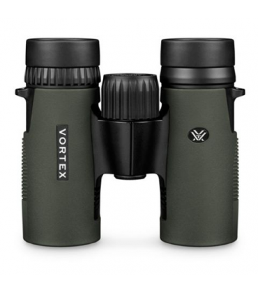 Binoclu Vortex Diamondback 10x32