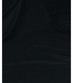 Falcon Eyes Background Cloth BCP-02 2,9x5 m Black Washable