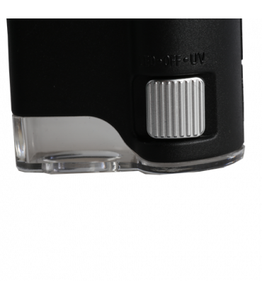 Konus Konusclip 60x-100x Microscope