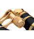 Konus Opera Glass Opera-45 3x25 Black/Gold