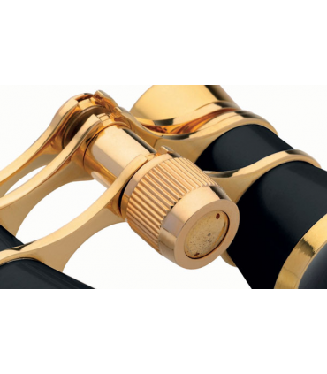 Konus Opera Glass Opera-45 3x25 Black/Gold