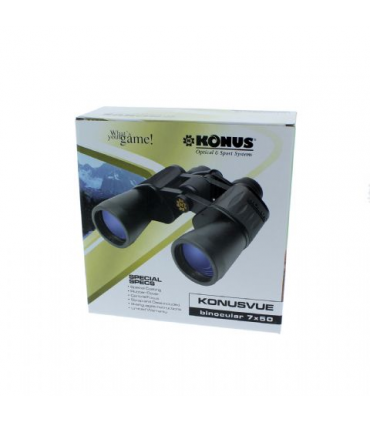 Binoclu Konus Konusvue 7x50