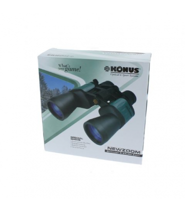 Binoclu Konus Newzoom 8-24x50