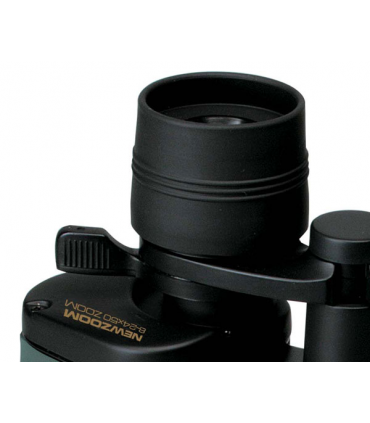 Binoclu Konus Newzoom 8-24x50