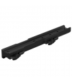 Yukon Weaver/Picatinny Rifle Mount