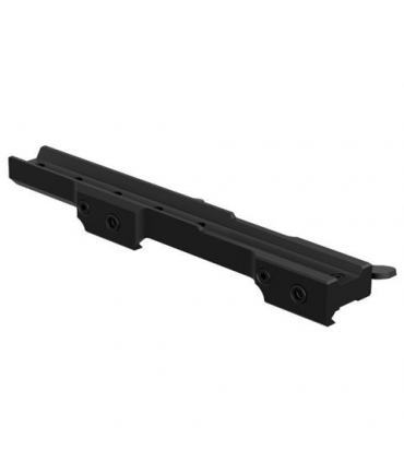 Yukon Weaver/Picatinny Rifle Mount