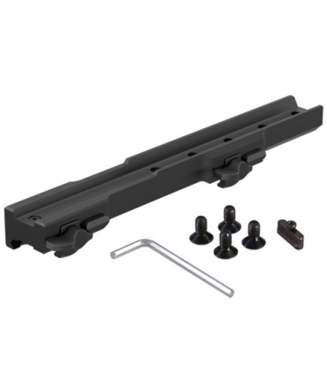 Yukon Weaver/Picatinny Rifle Mount