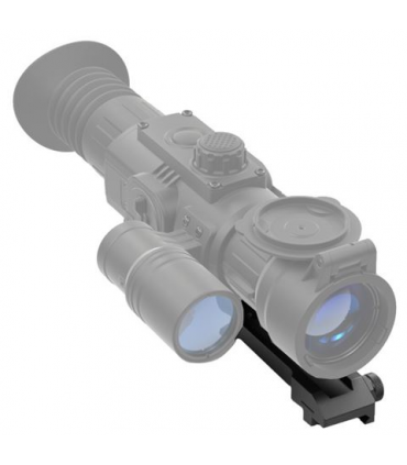 Yukon Weaver/Picatinny Rifle Mount