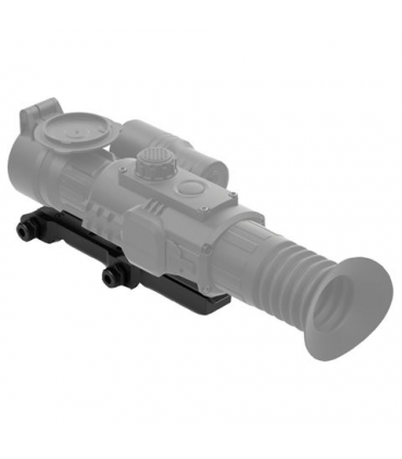 Yukon Weaver/Picatinny Rifle Mount